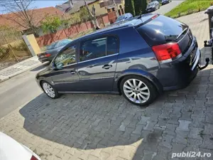 Opel Signum 1,9CDTI, 150CP automat - imagine 3