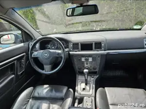 Opel Signum 1,9CDTI, 150CP automat - imagine 2