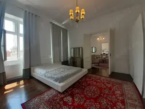 Zona Neptun. Complet Amenajat. Mobilat si Utilat. ideal investitie - Posibilitate preluare Chirias  - imagine 13