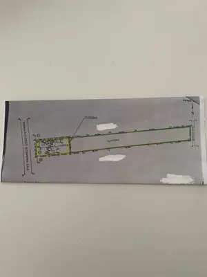 Casa de vanzare, com. Ghimpati, jud. Giurgiu, DN6 - 40 km de Bucuresti - imagine 7