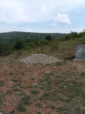 Teren pentru cabană sau casă  - imagine 2