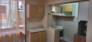 Zona Gării-Iosefin, apartament 2 camere, curte comuna, 320 euro negociabil 