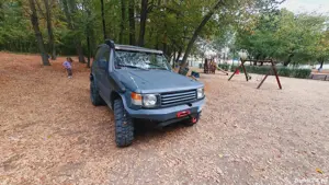 pajero 3000 - imagine 5