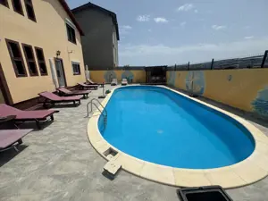 Pensiune Retrasa Ideala Petreceri Private Costinesti - Schitu - imagine 5 Pensiune Retrasa Ideala Petreceri Private Costinesti - Schitu - imagine 5