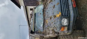 pajero 3000 - imagine 2