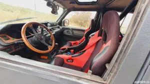 pajero 3000 - imagine 3