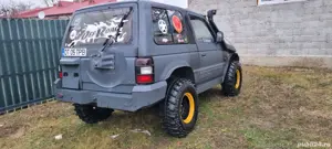 pajero 3000 - imagine 6