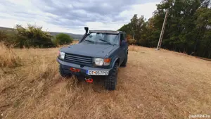 pajero 3000 - imagine 8