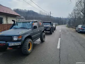 pajero 3000 - imagine 7