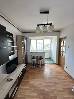 Apartament de vanzare cu o camera, centrala proprie - Tineretului - imagine 2 Apartament de vanzare cu o camera, centrala proprie - Tineretului - imagine 2