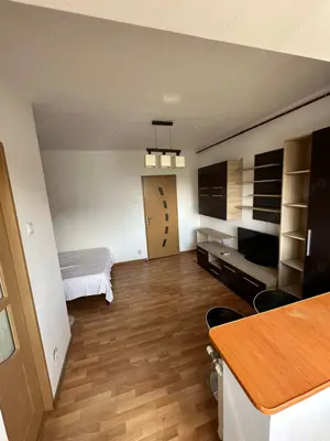 Apartament de vanzare cu o camera, centrala proprie - Tineretului - imagine 3 Apartament de vanzare cu o camera, centrala proprie - Tineretului - imagine 3