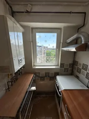 Apartament de vanzare cu o camera, centrala proprie - Tineretului - imagine 5 Apartament de vanzare cu o camera, centrala proprie - Tineretului - imagine 5