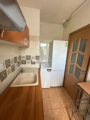 Apartament de vanzare cu o camera, centrala proprie - Tineretului - imagine 6 Apartament de vanzare cu o camera, centrala proprie - Tineretului - imagine 6