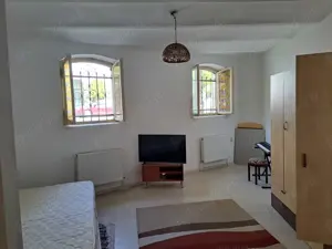 inchiriere garsoniera dubla Cismigiu - imagine 2