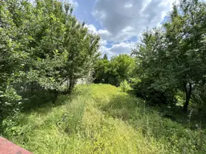 Vand teren ptr.constructie imobil,str.Cuza Voda,100 ml de faleza Muresuluist.720 mp.f.s.18 ml. - imagine 6