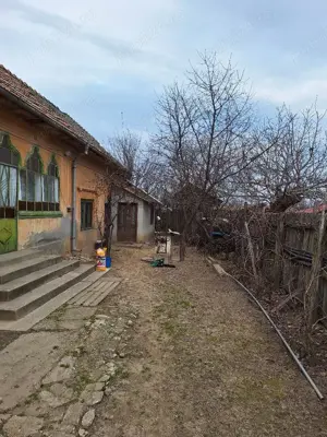 Vand casa in com.Poiana Mare,jud.Dolj - imagine 6