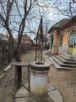 Vand casa in com.Poiana Mare,jud.Dolj - imagine 3