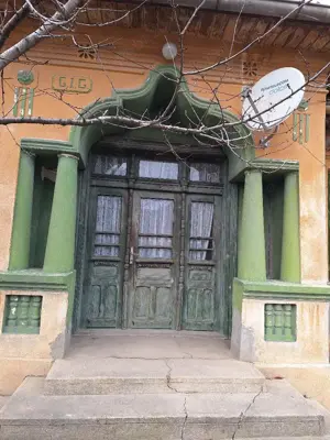 Vand casa in com.Poiana Mare,jud.Dolj - imagine 4