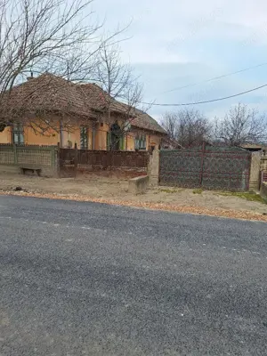 Vand casa in com.Poiana Mare,jud.Dolj - imagine 2