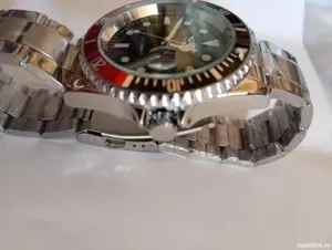 ceas barbatesc mecanic automatic - imagine 4