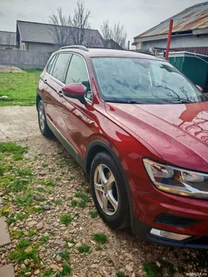 VW Tiguan 2017 - imagine 4