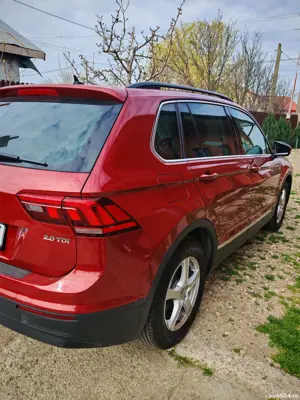 VW Tiguan 2017 - imagine 5