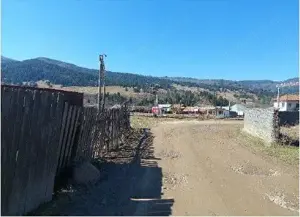 Teren intravilan Agas, ID: R2575716