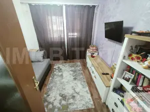 Apartament 4 camere Centru, partial mobilat - imagine 6