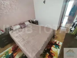 Apartament 4 camere Centru, partial mobilat - imagine 5