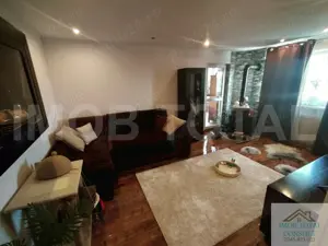 Apartament 4 camere Centru, partial mobilat - imagine 7