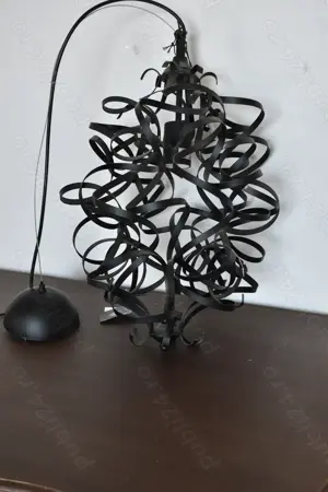 Corpuri de iluminat - imagine 4