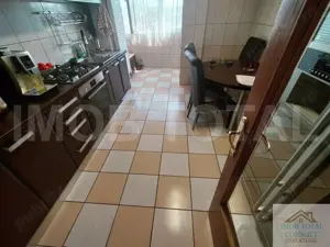 Apartament 4 camere Centru, partial mobilat - imagine 10