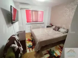 Apartament 4 camere Centru, partial mobilat - imagine 9