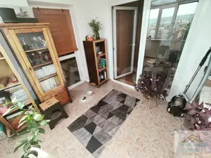 Apartament 4 camere Centru, partial mobilat - imagine 14