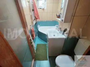 Apartament 4 camere Centru, partial mobilat - imagine 12