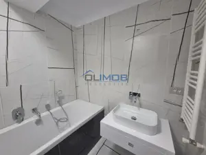 Apartament cu 2 camere, situat ultracentral – Unirii, Palatul Parlamentului - imagine 15