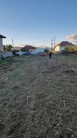 Vând teren intravilan Raureni 2540 mp - imagine 4