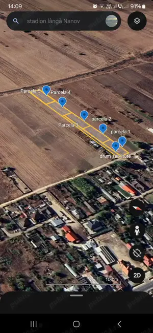 Loc casa Nanov - imagine 5