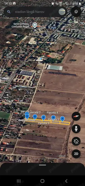 Loc casa Nanov - imagine 3