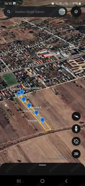 Loc casa Nanov - imagine 2