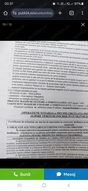 Loc casa Nanov - imagine 6