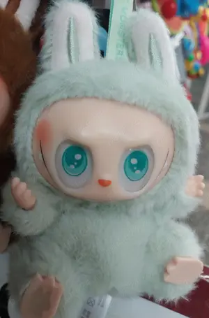 Jucarie Plus LaBuBu Have a Seat 