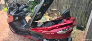 suzuki burgman - imagine 5 suzuki burgman - imagine 5