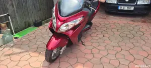 suzuki burgman - imagine 3 suzuki burgman - imagine 3