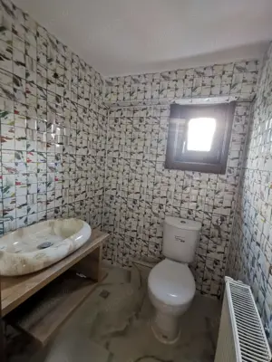 Apartament 5 camere zona Odobescu mobilat   renovat !! - imagine 6 Apartament 5 camere zona Odobescu mobilat   renovat !! - imagine 6