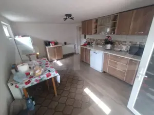 Exclusivitate!! Casa 4 camere, 140 mp, 2 nivele, teren+padure 2500 mp, Coldau - imagine 8