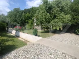 Exclusivitate!! Casa 4 camere, 140 mp, 2 nivele, teren+padure 2500 mp, Coldau - imagine 3