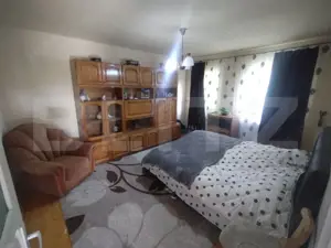 Exclusivitate!! Casa 4 camere, 140 mp, 2 nivele, teren+padure 2500 mp, Coldau - imagine 5