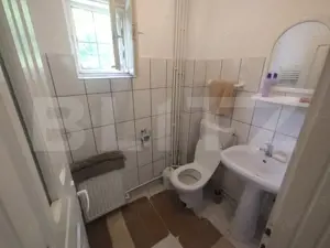 Exclusivitate!! Casa 4 camere, 140 mp, 2 nivele, teren+padure 2500 mp, Coldau - imagine 10