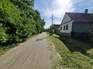 Casa batraneasca + teren Cralovat(Timis)